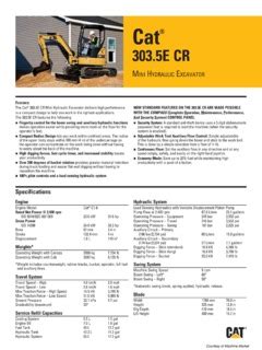 2015 cat 303.5 mini excavator specs|cat 303.5 specs pdf.